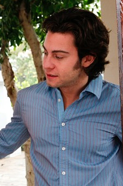 Seth Gamble