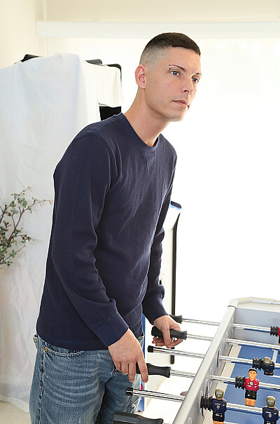 Tyler Steel