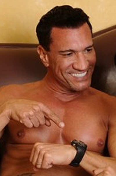 Marco Banderas