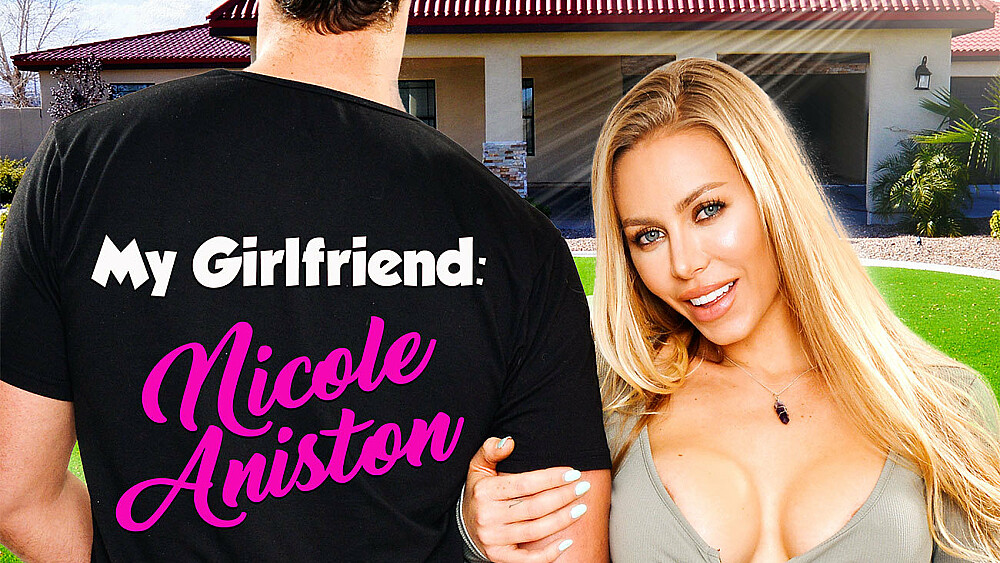 Click here to play Nicole Aniston fucking in the bed with her tits vr porn VR porn