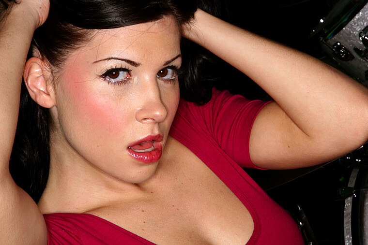 Rebeca Linares fucking in the couch with her small tits Rebeca Linares fucking in the couch with her small tits