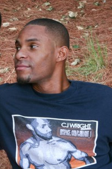 Pornstar CJ Wright Pornstar CJ Wright