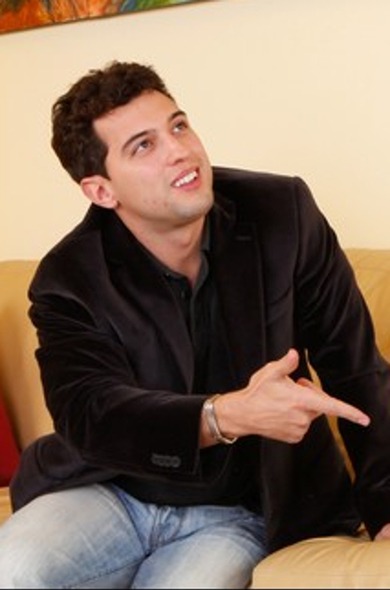 Pornstar Mikey Butders Pornstar Mikey Butders