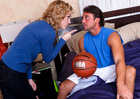 Lily LaBeau - Sex Position 1 Lily LaBeau - Sex Position 1
