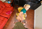 Lily LaBeau - Sex Position 2 Lily LaBeau - Sex Position 2