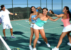 Penny Flame, Victoria Sin, & A - Sex Position 1 Penny Flame, Victoria Sin, & A - Sex Position 1