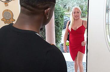 Taylor Upton porn scene photoshoot