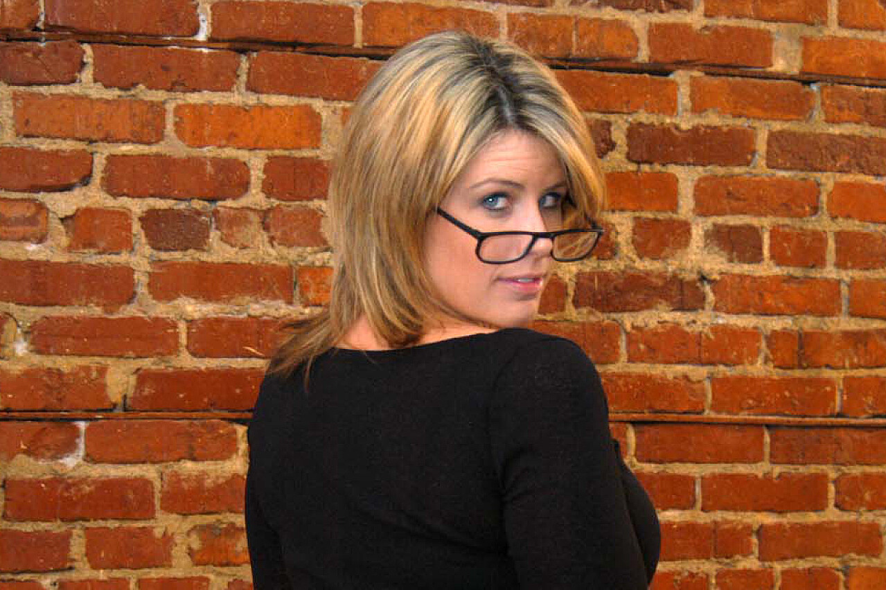 Lisa Sparxx Teacher
