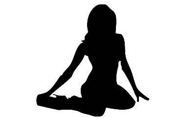 London River and Sam Shock in Get immersive episode