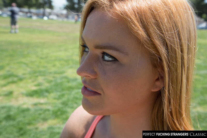 Naughty America Krissy Lynn porn: Krissy Lynn is a perfect fucking stranger.